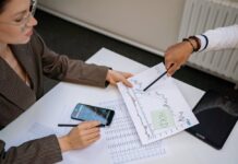 Špecifiká finančného riadenia e-shopu