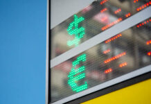 Forex je ziskový a rýchly spôsob, ako zbohatnúť