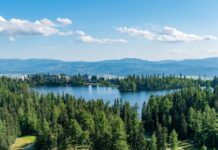 Navštívte bránu Vysokých Tatier – Starý Smokovec