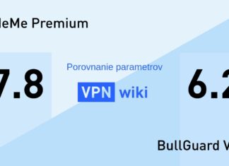 Porovnanie parametrov HideMe Premium a BullGuard VPN: Ktorú z nich vybrať?