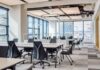 Hľadáte nové pracovné priestory? Vyskúšajte krátkodobý prenájom kancelárie alebo coworking
