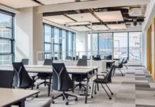 Hľadáte nové pracovné priestory? Vyskúšajte krátkodobý prenájom kancelárie alebo coworking