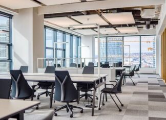Hľadáte nové pracovné priestory? Vyskúšajte krátkodobý prenájom kancelárie alebo coworking
