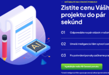 Vaše Optimalizované E-shopové Riešenie pre Všetky Odvetvia od IT-outsource.sk