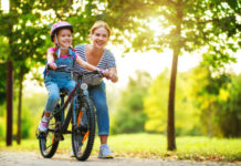 Kde kúpiť kvalitné detské bicykle za rozumné ceny?
