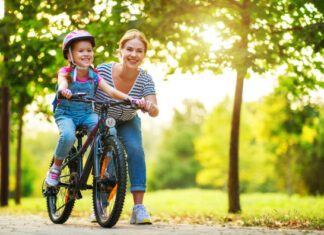 Kde kúpiť kvalitné detské bicykle za rozumné ceny?