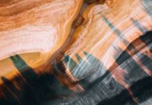 6 top vlastností epoxidovej živice