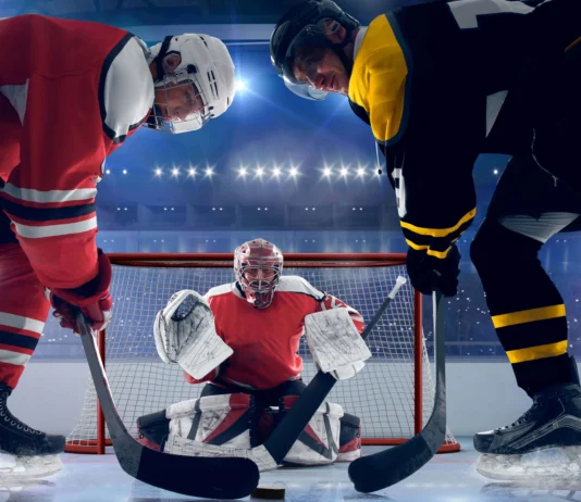 Tipsport bude novým partnerom slovenskej hokejovej extraligy