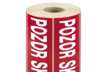 Etikety: Kľúčový prvok balenia a logistiky