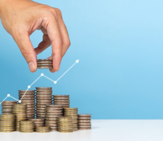Pasívne investovanie: ETF fondy, zlato a striebro ako cesta k dlhodobej stabilite